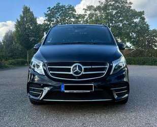 Mercedes-Benz V 250 Gebrauchtwagen