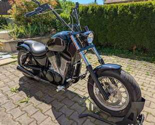 Suzuki VS 1400 Gebrauchtwagen
