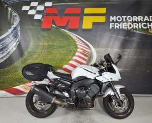 Yamaha FZ 1 Gebrauchtwagen