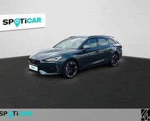 Cupra Leon Gebrauchtwagen
