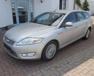 Ford Mondeo Gebrauchtwagen