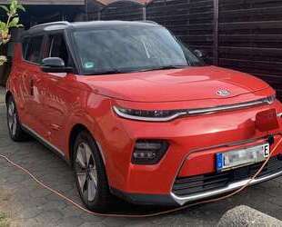 Kia Soul Gebrauchtwagen