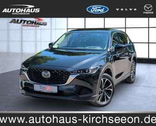 Mazda CX-5 Gebrauchtwagen