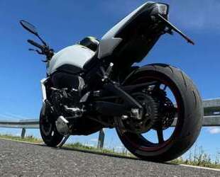 Yamaha FZ 1 Gebrauchtwagen