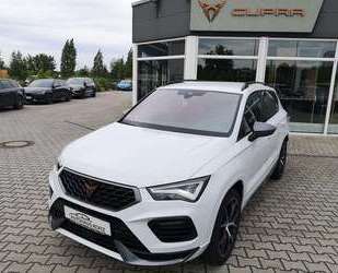 Cupra Ateca Gebrauchtwagen