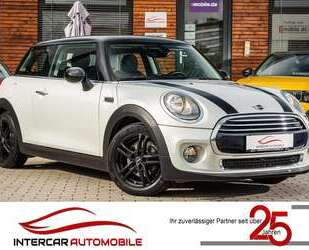 Mini Cooper Gebrauchtwagen