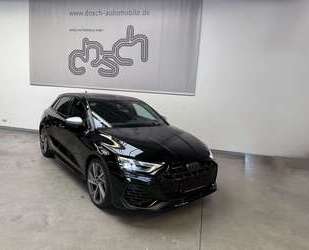 Audi S3 Gebrauchtwagen
