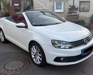 VW Eos Gebrauchtwagen