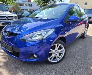 Mazda 2 Gebrauchtwagen