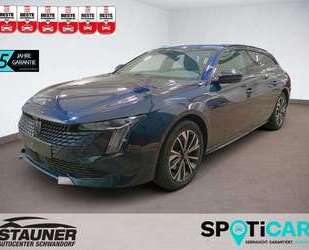 Peugeot 508 Gebrauchtwagen