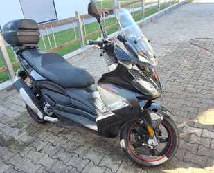 Malaguti Madison 300 Gebrauchtwagen