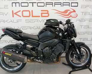 Yamaha FZ 1 Gebrauchtwagen