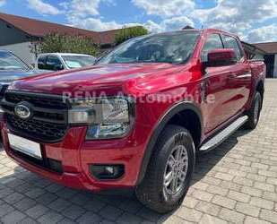 Ford Ranger Gebrauchtwagen