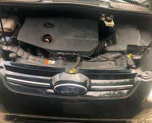 Ford C-Max Gebrauchtwagen