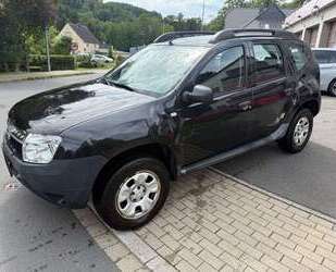 Dacia Duster Gebrauchtwagen