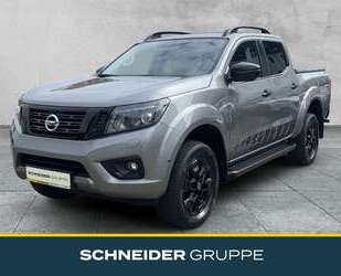 Nissan Navara Gebrauchtwagen