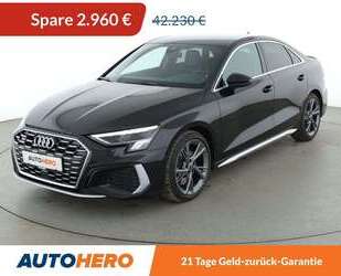 Audi S3 Gebrauchtwagen