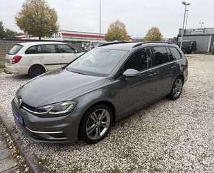 VW Golf Variant Gebrauchtwagen