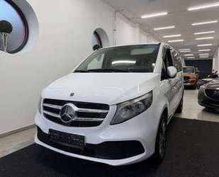 Mercedes-Benz V 220 Gebrauchtwagen