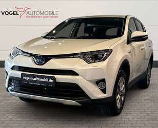 Toyota RAV 4 Gebrauchtwagen