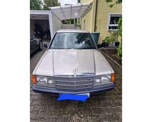 Mercedes-Benz 190 Gebrauchtwagen