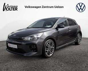 Kia Rio Gebrauchtwagen