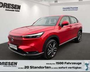 Honda HR-V Gebrauchtwagen