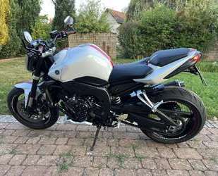Yamaha FZ 1 Gebrauchtwagen