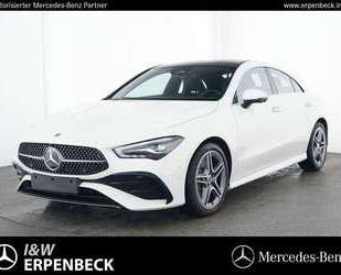 Mercedes-Benz CLA 200 Gebrauchtwagen