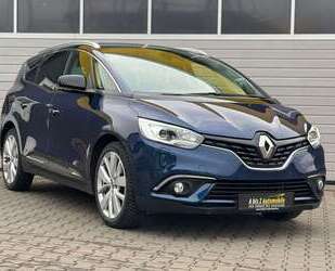 Renault Scenic Gebrauchtwagen