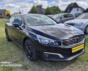 Peugeot 508 Gebrauchtwagen