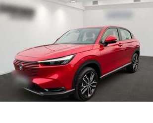 Honda HR-V Gebrauchtwagen