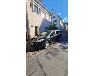 Mazda 5 Gebrauchtwagen