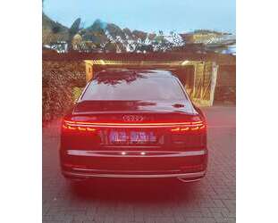 Skoda A8 