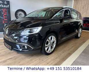 Renault Scenic Gebrauchtwagen