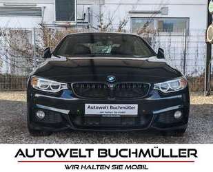 BMW 435 Gebrauchtwagen