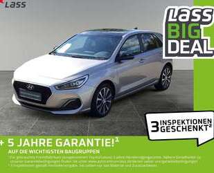 Hyundai i30 Gebrauchtwagen