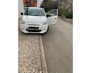 Mitsubishi Space Star Gebrauchtwagen