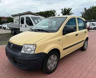 Fiat Panda Gebrauchtwagen