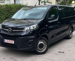 Hyundai Vivaro 