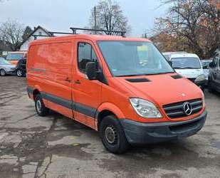 Mercedes-Benz Sprinter Gebrauchtwagen