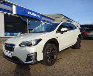 Subaru XV Gebrauchtwagen