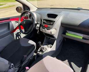 Peugeot 107 Gebrauchtwagen