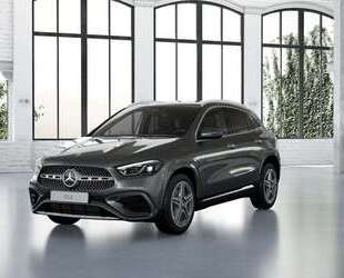 Mercedes-Benz GLA 200 Gebrauchtwagen