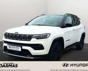 Jeep Compass Gebrauchtwagen