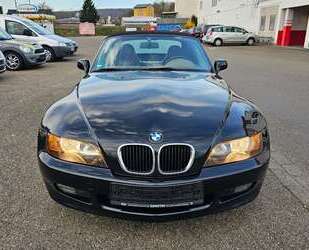 BMW Z3 Gebrauchtwagen