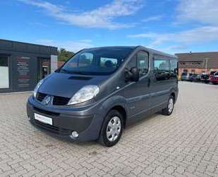 Renault Trafic Gebrauchtwagen