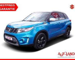 Suzuki Vitara Gebrauchtwagen