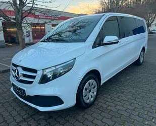 Mercedes-Benz V 220 Gebrauchtwagen