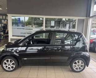 Daihatsu Sirion Gebrauchtwagen